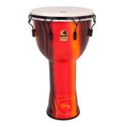 Toca Djembe Freestyle Mechanically Tuned